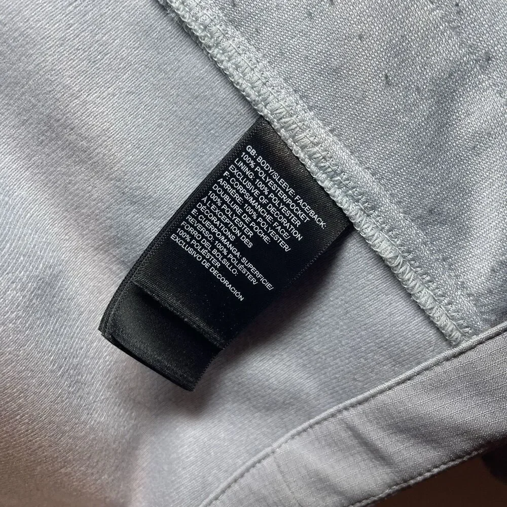 The North Face north face